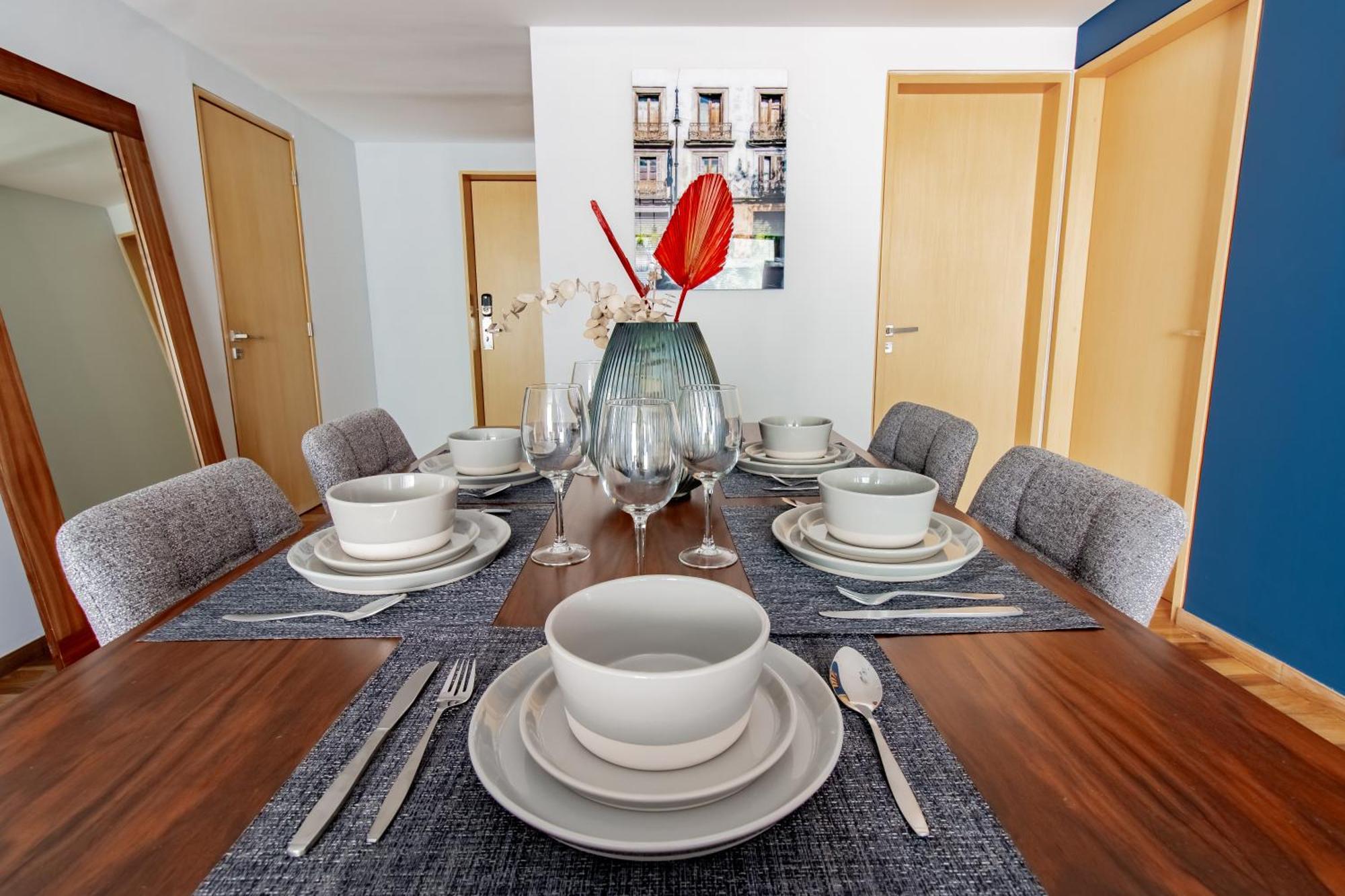 Capitalia - Luxury Apartments - Temistocles 40 멕시코 시 외부 사진