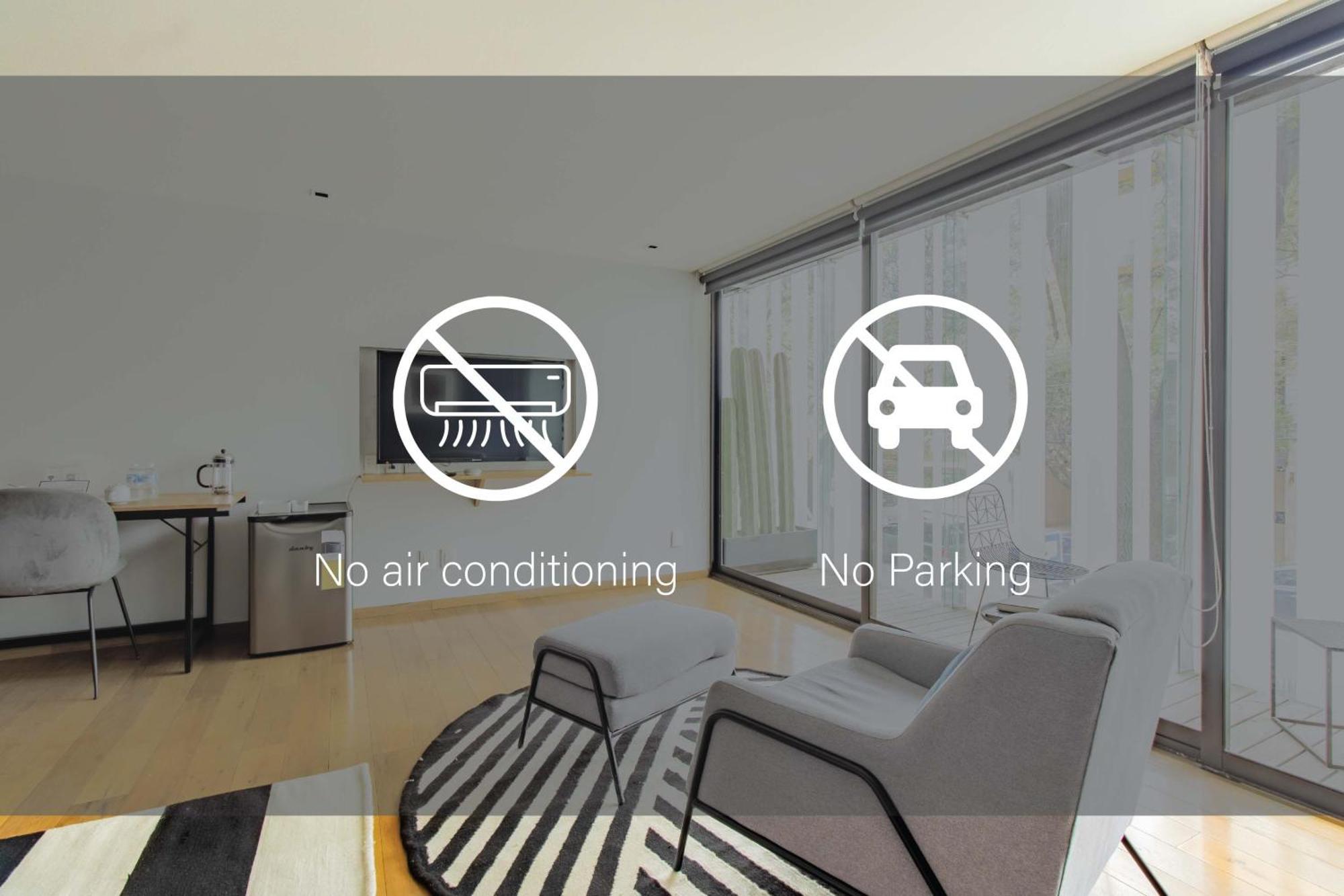 Capitalia - Luxury Apartments - Temistocles 40 멕시코 시 외부 사진