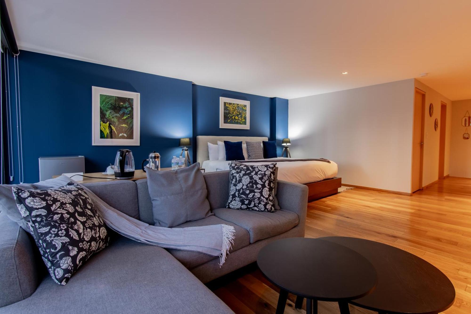 Capitalia - Luxury Apartments - Temistocles 40 멕시코 시 외부 사진