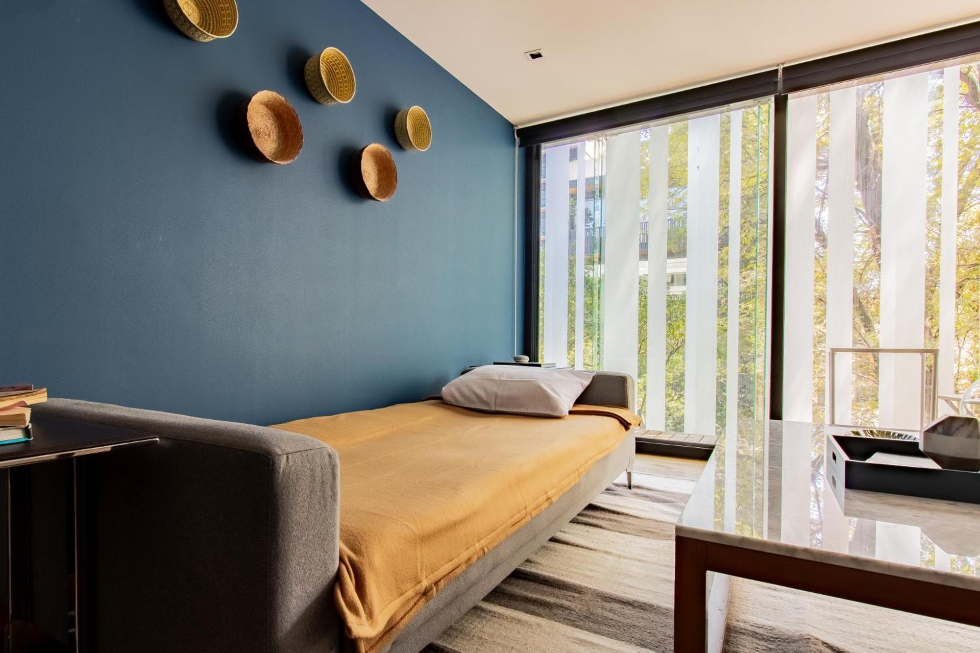 Capitalia - Luxury Apartments - Temistocles 40 멕시코 시 외부 사진