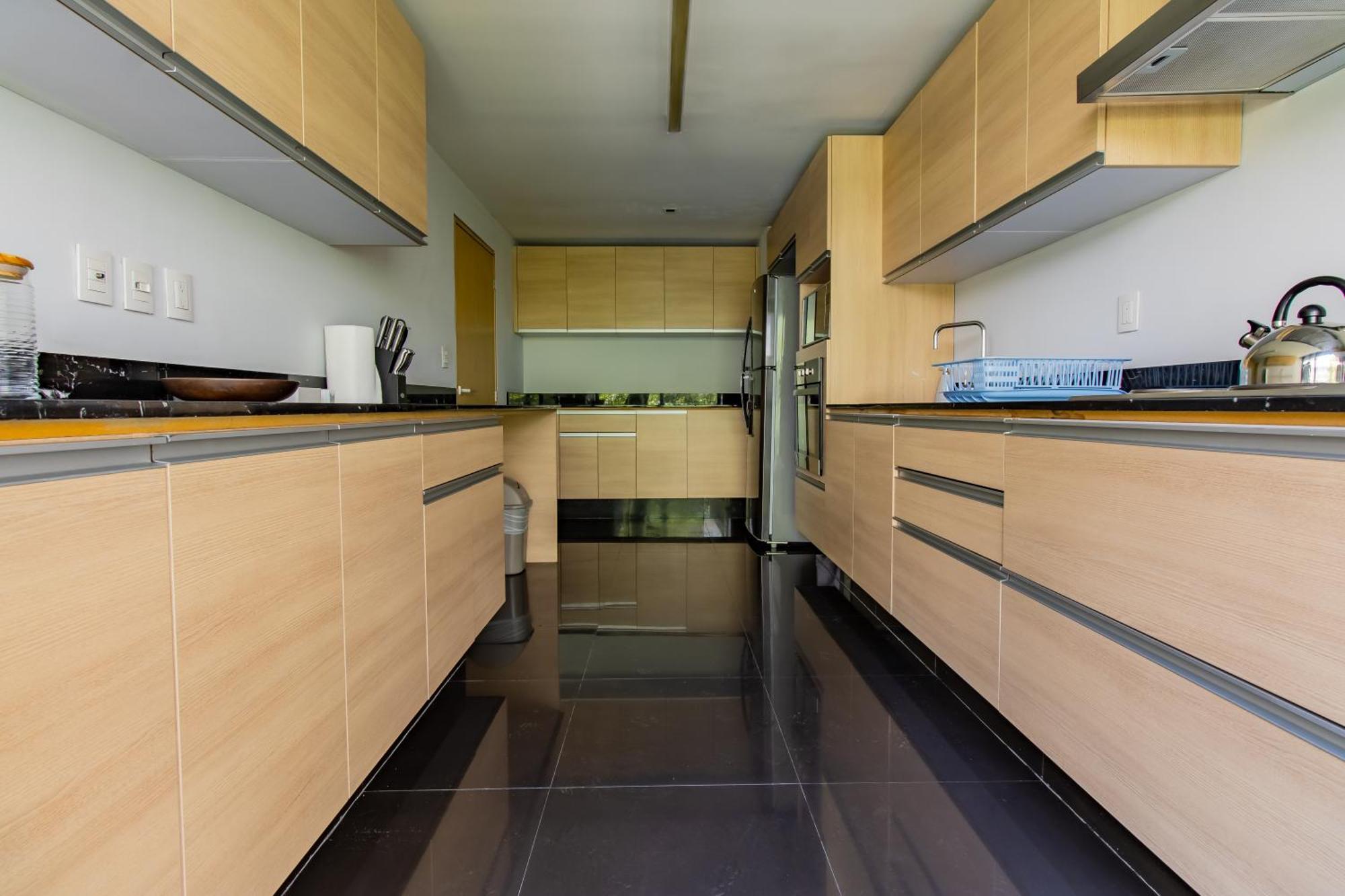 Capitalia - Luxury Apartments - Temistocles 40 멕시코 시 외부 사진